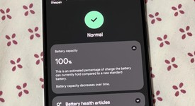 Mint
													Google Pixel 10 Pro XL - Unlocked, Obsidian, 1 TB, GUL82, photo 4 of 8