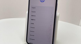 Good
													Apple iPhone 12 - Unlocked, Purple, 128 GB, A2172, photo 1 of 6