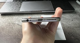 Fair
													Apple iPhone 6 - Unlocked, Gray, 16 GB, A1549, photo 2 of 13