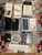 Good Apple iPhone 13 Mini - Unlocked, Blue, 128 GB, A2481