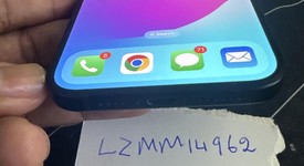 Good
													Apple iPhone 15 Plus - T-Mobile, Black, 128 GB, A2847, photo 6 of 6