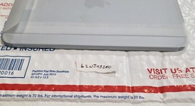 Mint
													Apple iPad Mini 7th Gen - Unlocked, Blue, 128 GB, A2995, photo 2 of 5