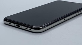 Good
													Apple iPhone 11 Pro - AT&T, Silver, 512 GB, A2160, photo 4 of 8