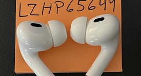 Used
													Apple AirPods Pro 2nd Gen - USB-C, photo 5 of 5