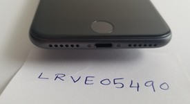 Mint
													Apple iPhone 8 - Unlocked, Gray, 64 GB, A1905, GSM, photo 2 of 7