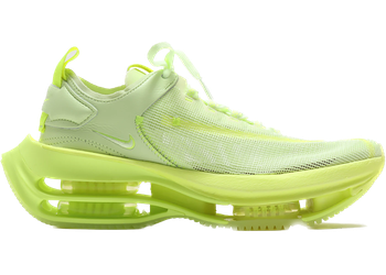 Nike Zoom Double Stacked Barely Volt (Women's) for sale