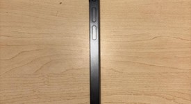 Mint
													Apple iPhone 16e - Verizon, Black, 128 GB, A3212, photo 4 of 8