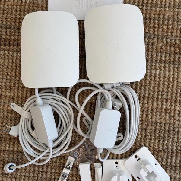 eero Outdoor 7