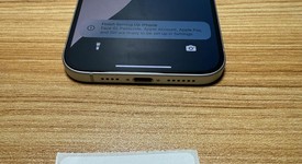 Mint
													Apple iPhone 15 Plus - Unlocked, Blue, 128 GB, A2847, photo 1 of 7