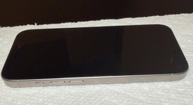 Good
													Apple iPhone 15 Pro - Unlocked, Natural, 256 GB, A2848, photo 5 of 10