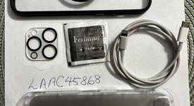 Mint
													Apple iPhone 14 Pro Max - T-Mobile, Black, 128 GB, A2651, photo 4 of 12