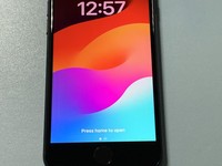 Apple iPhone SE 3rd Gen 2022