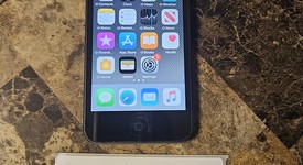 Good
													Apple iPod Touch 6th Gen - Wi-Fi, Gray, 32 GB, photo 3 of 4