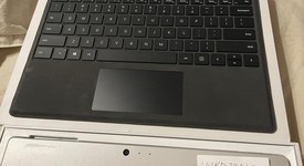 Good
													Microsoft Surface Pro 6 - Wi-Fi, Silver, 128 GB, 8 GB, photo 2 of 7
