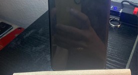 Good
													Apple iPhone 8 Plus - Cricket, Gray, 128 GB, A1864, photo 5 of 10
