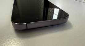 Mint
													Apple iPhone 14 Pro - Verizon, Purple, 256 GB, A2650, photo 4 of 7