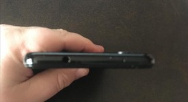 Good
													Google Pixel 3a - Verizon, Black, 64 GB, 4 GB, G020G, photo 5 of 7