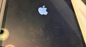 Fair
													Apple iPad Pro 12.9" 3rd Gen 2018 - Verizon, Gray, 1 TB, A2014, photo 4 of 9