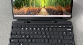 Good
													Microsoft Surface Pro 8 - I5, Graphite, 256 GB, 8 GB, photo 3 of 13