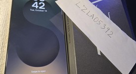 Mint
													Samsung Galaxy S25 Ultra - Unlocked, Black, 512 GB, 12 GB, SM-S938U1, photo 1 of 16