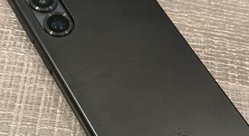 Mint
													Samsung Galaxy S25 Ultra - Unlocked, Black, 256 GB, 12 GB, SM-S938U1, photo 1 of 21