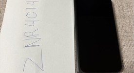 Mint
													Google Pixel 9 Pro Fold - Unlocked, Obsidian, 256 GB, GGH2X, photo 2 of 6