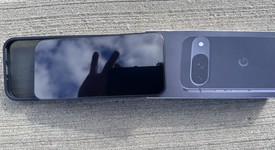 Mint
													Google Pixel 9 - T-Mobile, Obsidian, 128 GB, 12 GB, G2YBB, photo 5 of 10