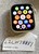 Fair Apple Watch Series 9 41mm - Unlocked, Starlight, A2982 - Cellular, Aluminum