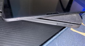 Mint
													Apple iPad Pro 12.9" 3rd Gen 2018 - Unlocked, Gray, 256 GB, A2014, photo 4 of 9