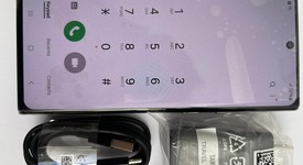 Mint
													Samsung Galaxy S22 Ultra - AT&T, Black, 128 GB, 8 GB, SM-S908U, photo 4 of 7