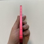 Mint Apple iPhone 13 - Unlocked, 128 GB, Red, A2482