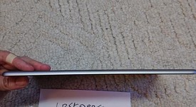 Good
													Apple iPad Air 2 - Wi-Fi, Gray, 64 GB, photo 4 of 10