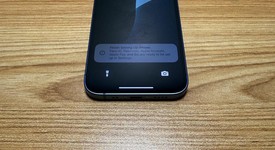 Mint
													Apple iPhone 13 Mini - Unlocked, Blue, 128 GB, A2481, photo 1 of 7