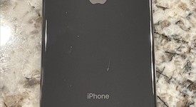 Good
													Apple iPhone Xs Max - Verizon, Gray, 64 GB, A1921, photo 3 of 9