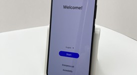 Good
													Samsung Galaxy S24 - Unlocked, Black, 256 GB, 8 GB, SM-S921U1, photo 1 of 5