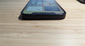 Fair
													Apple iPhone 12 - Unlocked, Black, 64 GB, A2172, photo 5 of 14