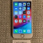 Good Apple iPhone 6 - Sprint, 16 GB, Gold, A1586