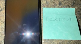 Mint
													Apple iPhone 15 Pro Max - Unlocked, Black, 256 GB, A2849, photo 1 of 7