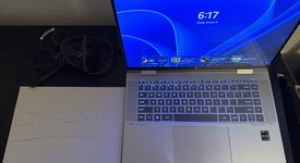 Mint
													HP Envy Laptop, photo 2 of 7
