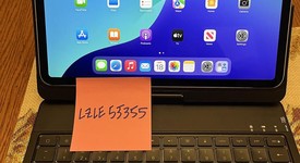 Mint
													Apple iPad Pro 11" 3rd Gen 2021 - Unlocked, Silver, 2 TB, photo 2 of 8