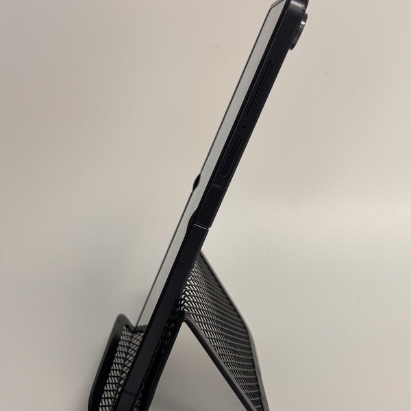 Samsung Galaxy Z Flip7 - AT&T, 256 GB, Jet Black, 12 GB, SM-F766U