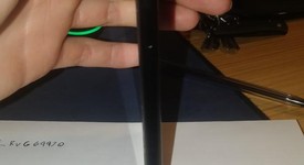 Good
													Apple iPhone Xr - Boost, Black, 64 GB, A1984, photo 3 of 7