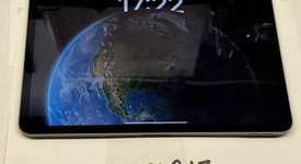 Good
													Apple iPad Pro 11" 3rd Gen 2021 - Wi-Fi, Gray, 128 GB, photo 1 of 2