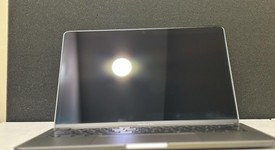 Good
													MacBook Pro 2020 - 13" - Apple M1, Gray, 256 GB, 8 GB, photo 3 of 9