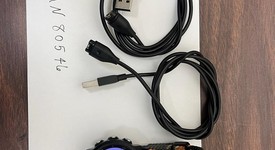 Good
													Garmin Forerunner 245 - Purple, Regular, photo 1 of 7