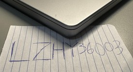 Fair
													MacBook Pro 2021 - 16" - Apple M1 Max, Gray, 1 TB, 64 GB, photo 5 of 14