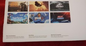 New
													Oculus Quest - 128 GB, photo 3 of 5