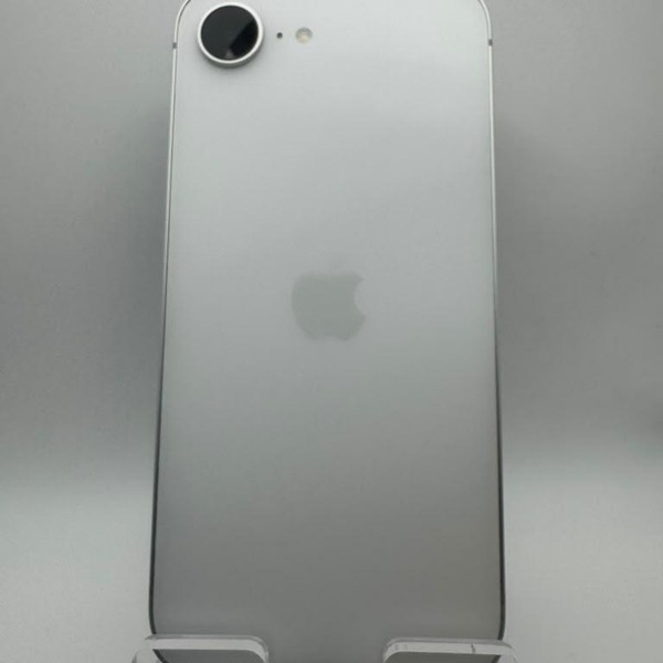 Apple iPhone 16e - Unlocked, 128 GB, White, A3212