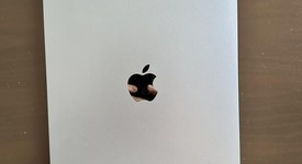 Good
													Apple iPad Air 5th Gen - Unlocked, Blue, 64 GB, A2589, photo 5 of 5