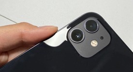 Mint
													Apple iPhone 12 - Unlocked, Black, 64 GB, A2172, photo 3 of 14